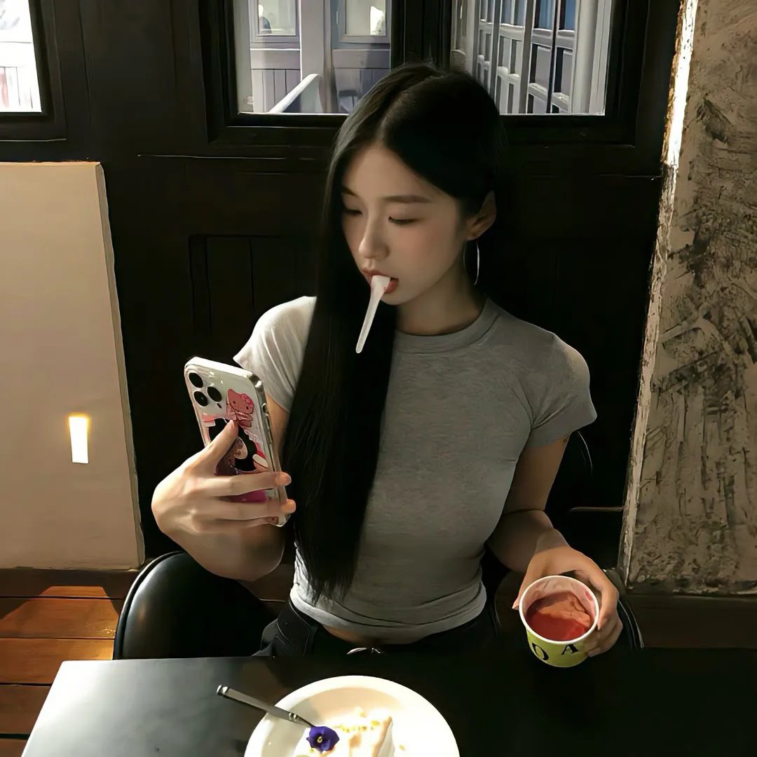 街头故事